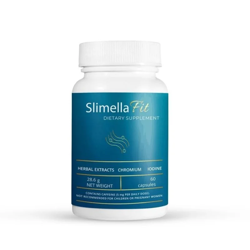 Slimella FIT: prezzo, ingredienti, come si usa e dove comprare Slimella FIT - view 2