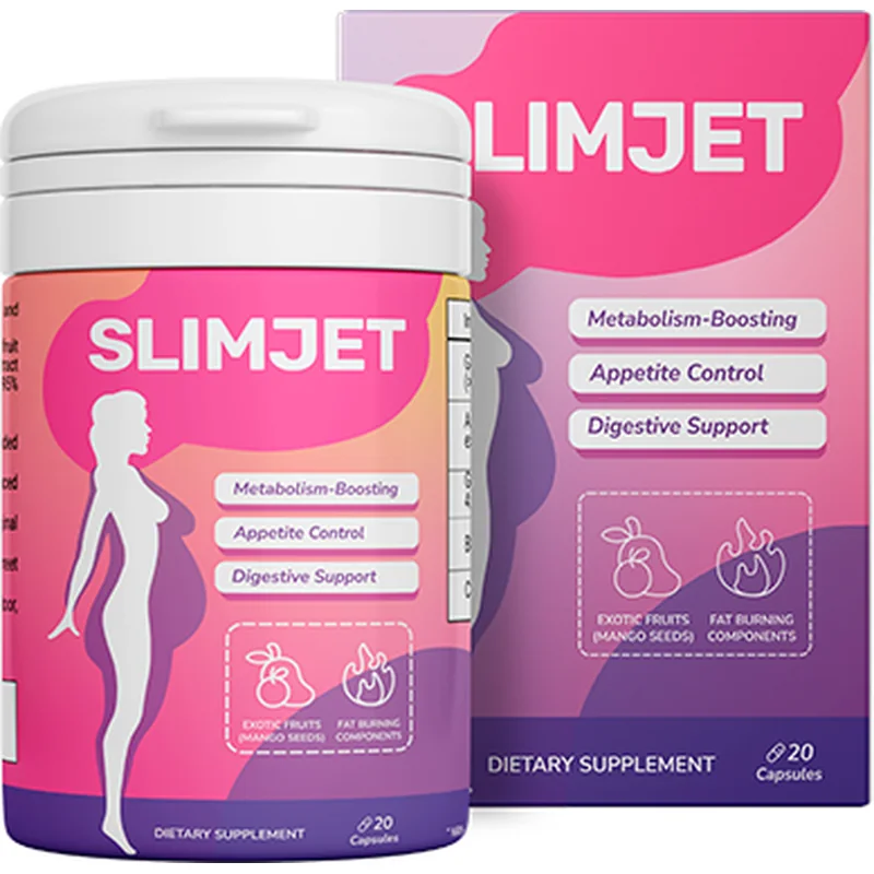 SlimJet