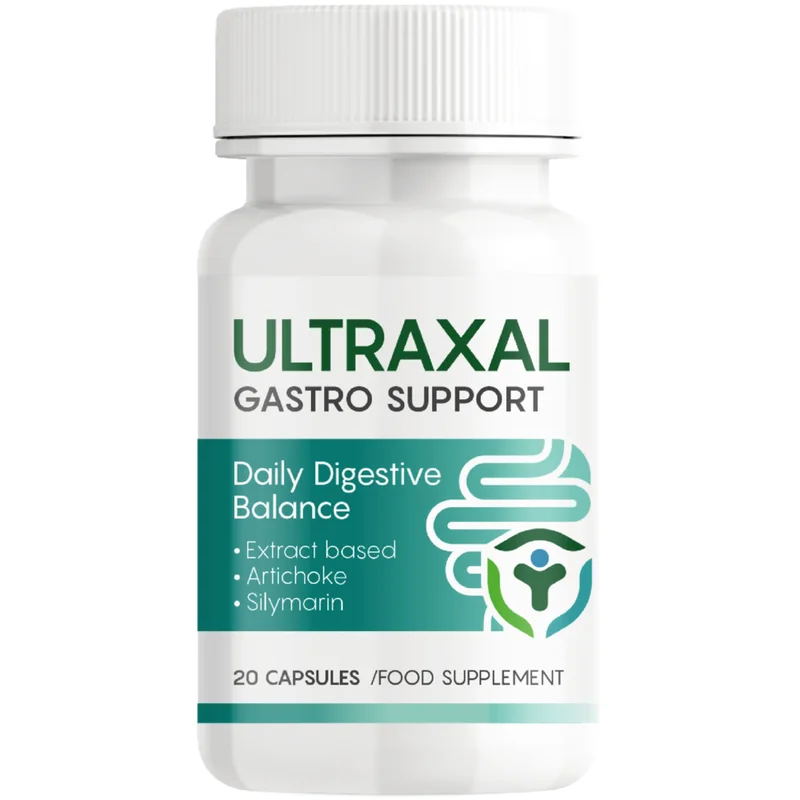 Ultraxal